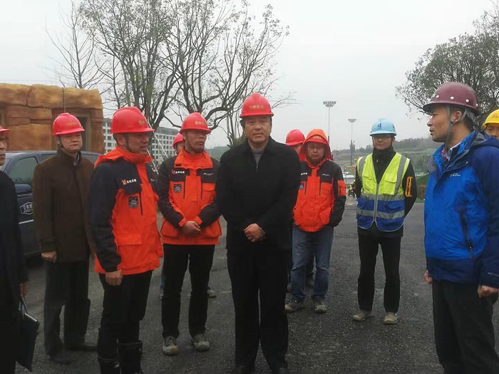 12.26发快讯 筹建处接受苏州市第十一安全生产巡查组巡查.jpg