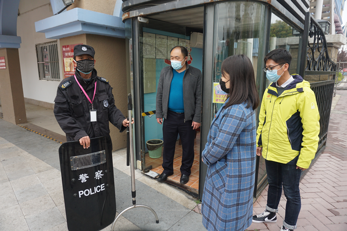 3.27发快讯 徐州市反恐支队检查小组至徐州乐园欢乐世界进行开业前反恐防暴指导检查工作.png